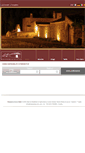 Mobile Screenshot of masseriauccio.com